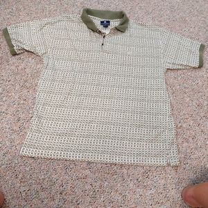 Givenchy Activewear mens polo